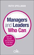 Managers and Leaders Who Can