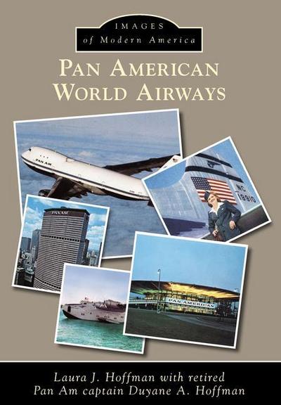 Pan American World Airways