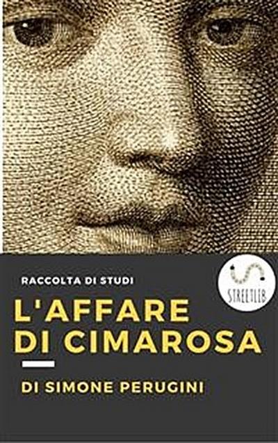 L’affare di Cimarosa