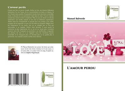 L’amour perdu
