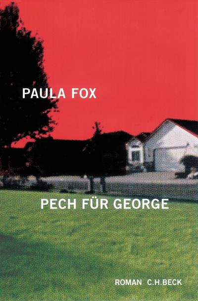 Pech für George