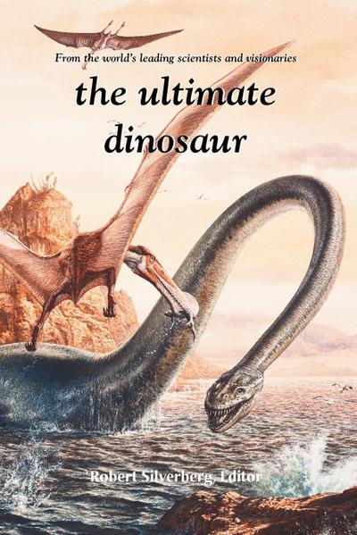 The Ultimate Dinosaur