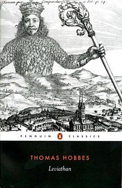 Leviathan: Ed. with an introduction by C. B. MacPherson (Penguin Classics)