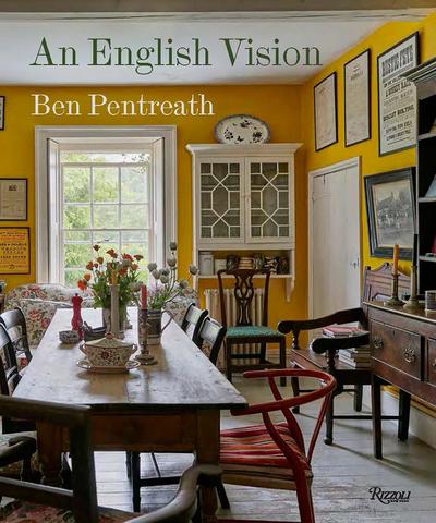 English Vision, An