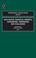 Asia-Pacific Financial Markets