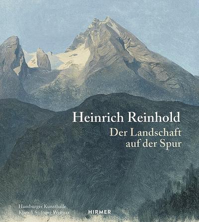 Heinrich Reinhold