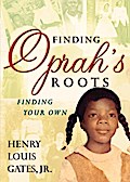 Finding Oprah’s Roots