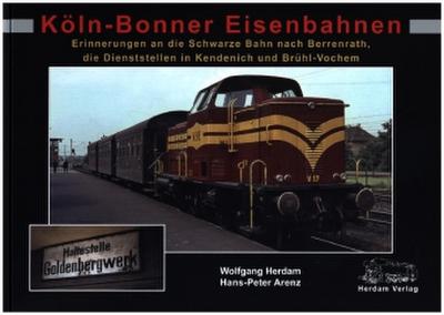 Köln-Bonner Eisenbahnen