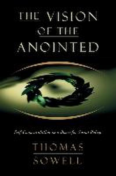 The Vision of the Annointed