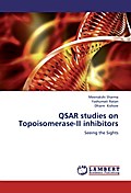 QSAR studies on Topoisomerase-II inhibitors