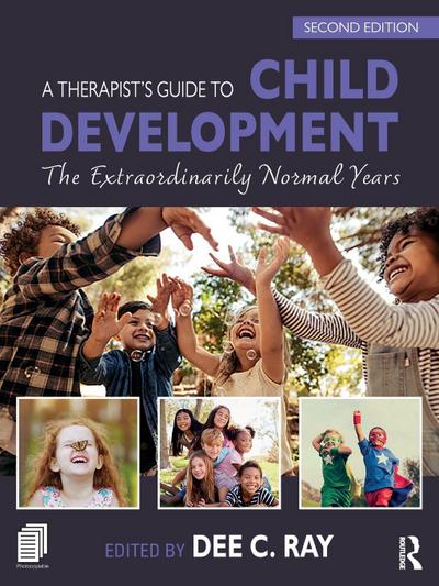 A Therapist’s Guide to Child Development