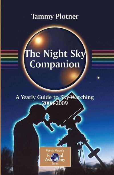 The Night Sky Companion