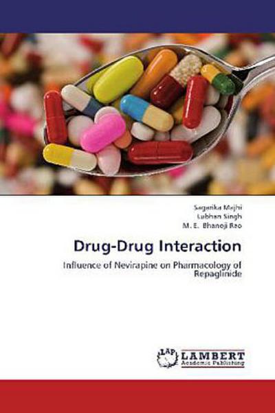 Drug-Drug Interaction