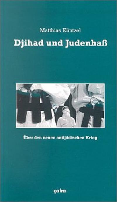 Djihad und Judenhaß