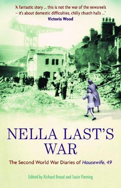 Nella Last’s War