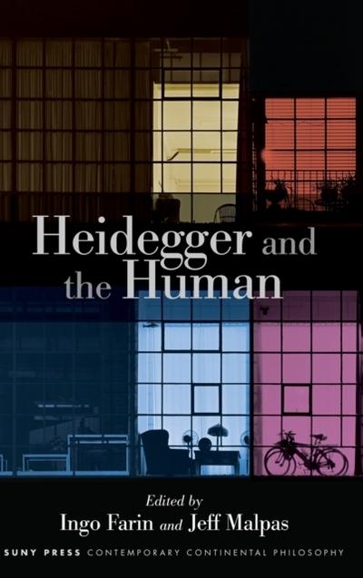 Heidegger and the Human