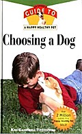 Choosing a Dog