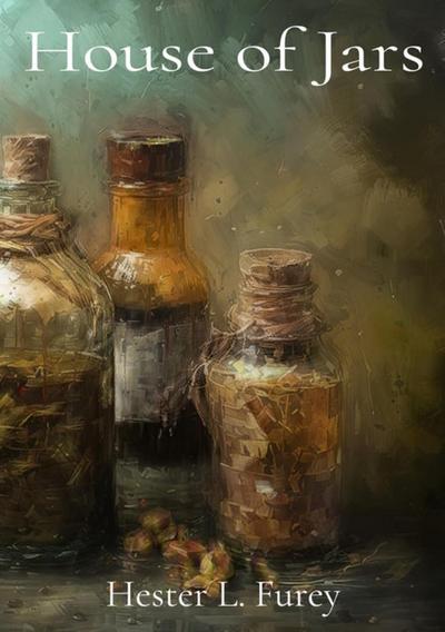 House of Jars: Poems