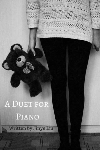 A Duet for Piano