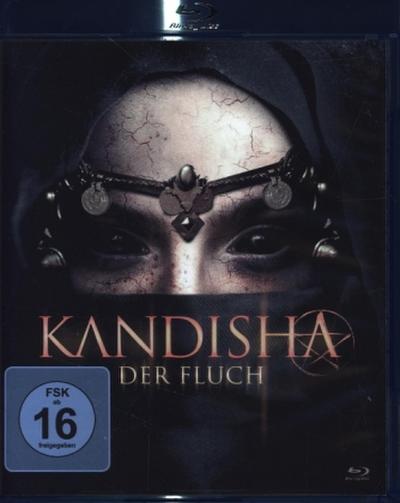 Kandisha - Der Fluch, 1 Blu-ray
