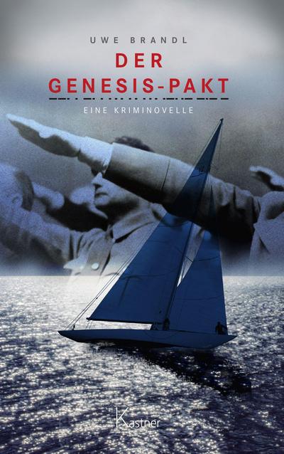 Der Genesis-Pakt