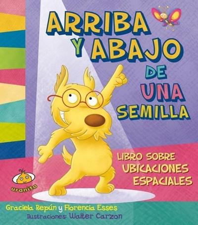 Arriba Y Abajo de Una Semilla -V2*