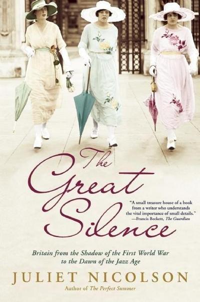 The Great Silence