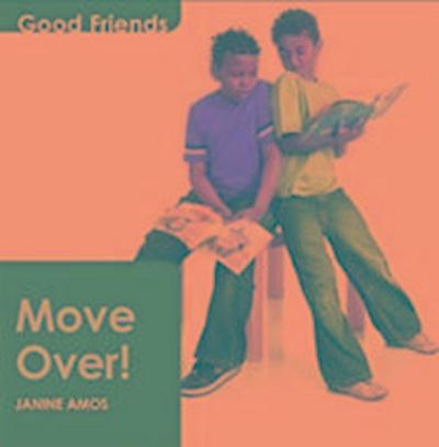 Move Over