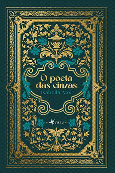 O Poeta Das Cinzas