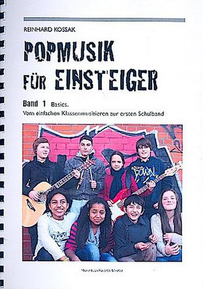 Popmusik für Einsteiger 1