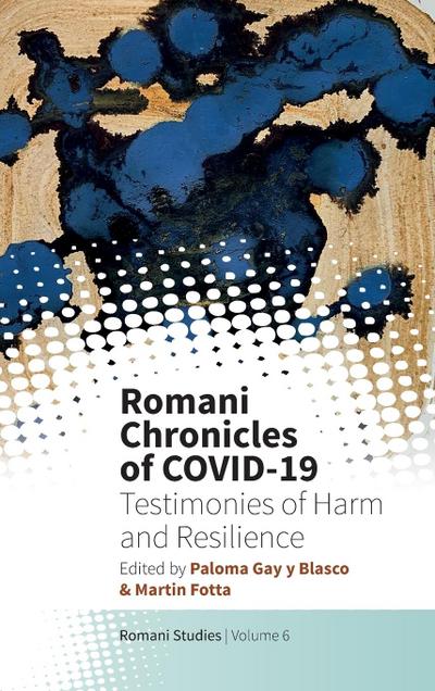 Romani Chronicles of Covid-19