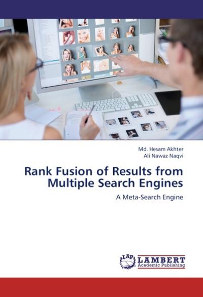 Rank Fusion of Results from Multiple Search Engines