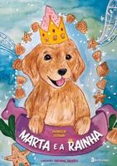 Marta e a Rainha