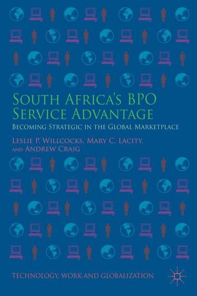 South Africas BPO Service Advantage