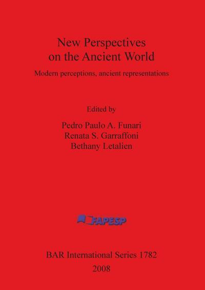 New Perspectives on the Ancient World