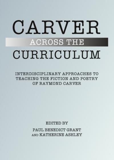 Carver Across the Curriculum