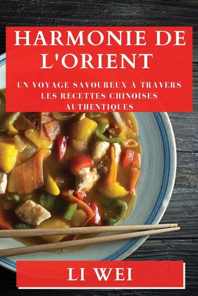 Harmonie de l’Orient