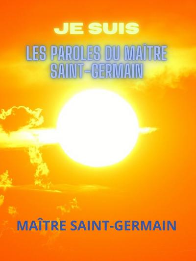 JE SUIS (Traduit)