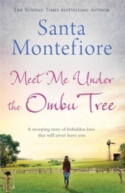 Meet Me Under the Ombu Tree