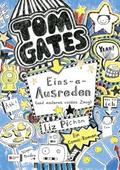 Tom Gates, Band 2