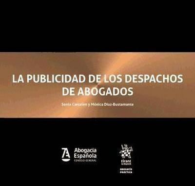 La publicidad de los despachos de abogados