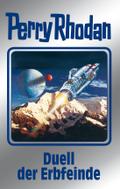Perry Rhodan 117: Duell der Erbfeinde (Silberband)