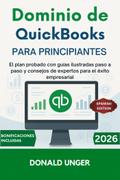 Dominio de QuickBooks para principiantes