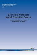 Economic Nonlinear Model Predictive Control