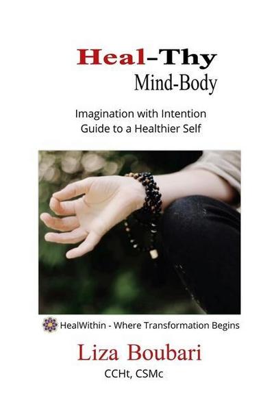 Boubari, L: HEAL-THY MIND BODY