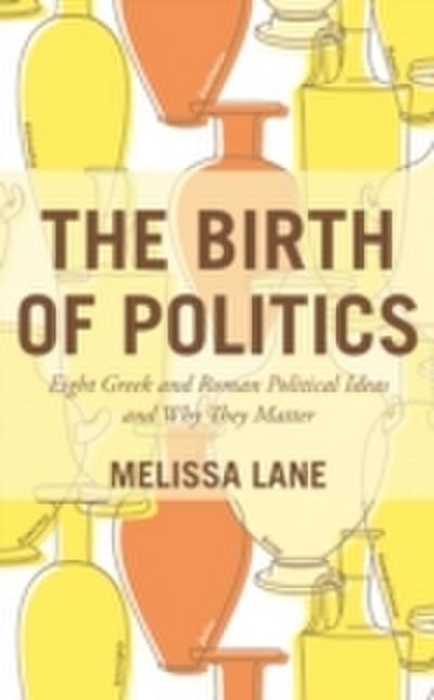 Birth of Politics