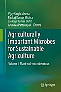 Agriculturally Important Microbes for Sustainable Agriculture