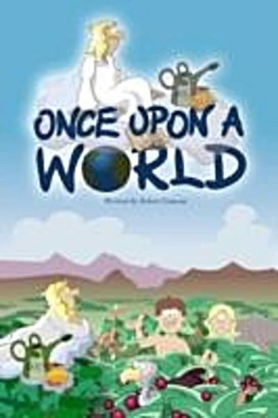 Once Upon a World - The Old Testament