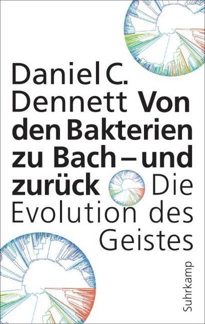 Von den Bakterien zu Bach - und zurück