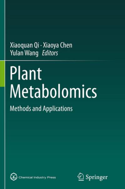 Plant Metabolomics